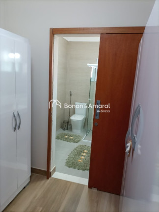 Imagem Casa de Condomínio com 3 Quartos à Venda, 154 m² em Morumbi - Paulínia Imagem Casa de Condomínio com 3 Quartos à Venda, 154 m² em Morumbi - Paulínia