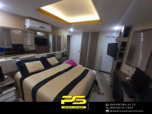 Imagem Apartamento com 2 Quartos à Venda, 67 m² em Cabo Branco - João Pessoa Imagem Apartamento com 2 Quartos à Venda, 67 m² em Cabo Branco - João Pessoa
