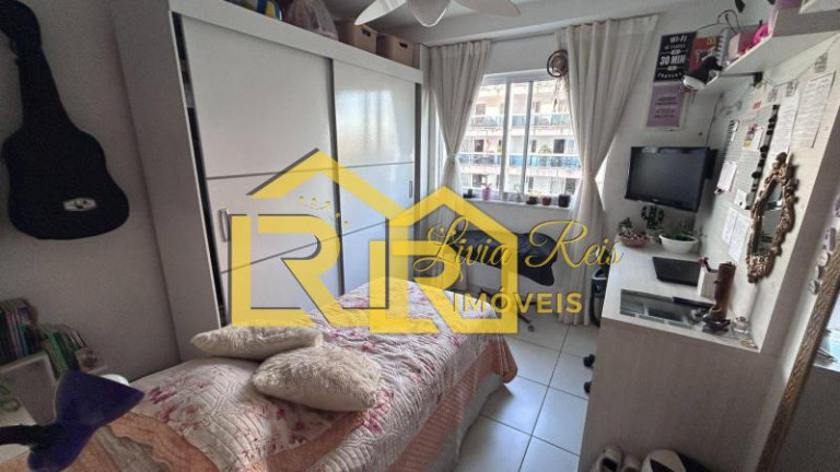 Imagem Apartamento com 3 Quartos à Venda, 90 m² em Recreio - Rio Das Ostras