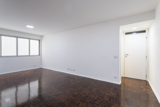 Imagem Apartamento com 2 Quartos à Venda, 97 m² em Jardim Paulista - São Paulo