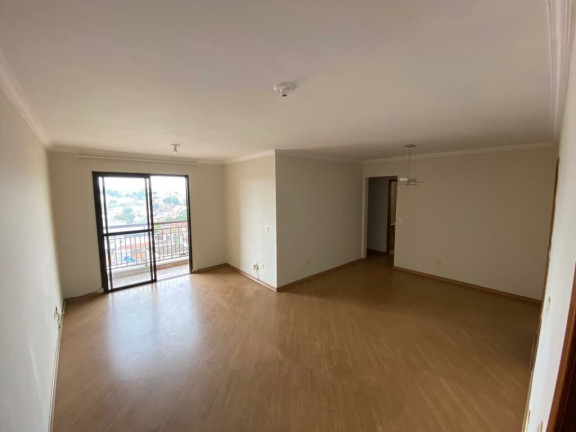 Imagem Apartamento com 3 Quartos à Venda, 86 m² em Vila Eldízia - Santo André Imagem Apartamento com 3 Quartos à Venda, 86 m² em Vila Eldízia - Santo André