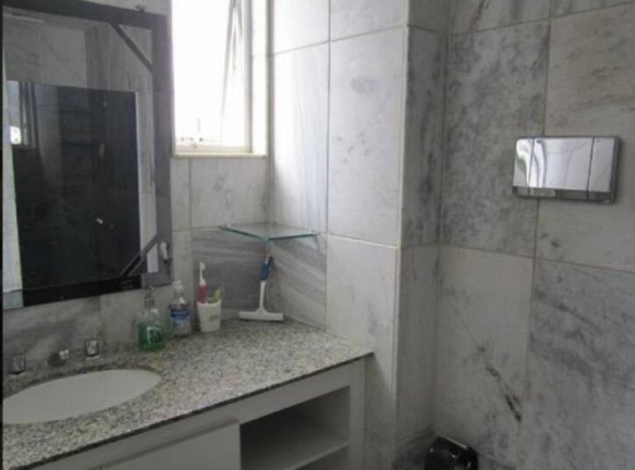 Imagem Apartamento com 4 Quartos à Venda, 140 m² em Gutierrez - Belo Horizonte