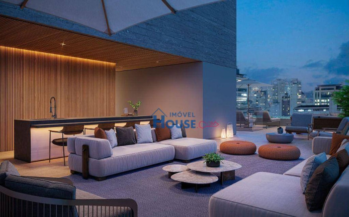 Imagem Apartamento com 3 Quartos à Venda, 451 m² em Itaim Bibi - São Paulo Imagem Apartamento com 3 Quartos à Venda, 451 m² em Itaim Bibi - São Paulo