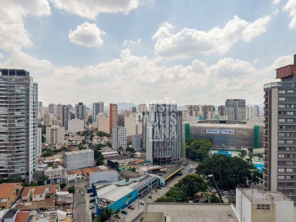 Imagem Apartamento com 1 Quarto à Venda, 41 m² em Perdizes - São Paulo Imagem Apartamento com 1 Quarto à Venda, 41 m² em Perdizes - São Paulo