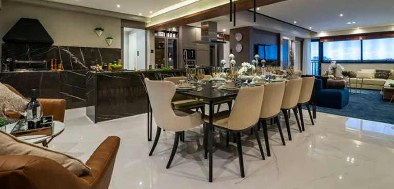 Imagem Imóvel com 1 Quarto à Venda, 109 m² em Moema - São Paulo