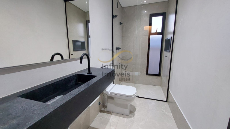 Imagem Casa de Condomínio com 4 Quartos à Venda, 140 m² em Gran Park - Vespasiano