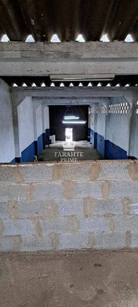 Imagem Galpão à Venda, 356 m² em Estuário - Santos Imagem Galpão à Venda, 356 m² em Estuário - Santos