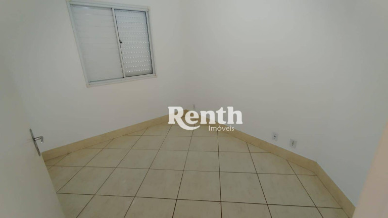 Imagem Apartamento com 2 Quartos à Venda, 48 m² em Jardim Parque Residencial - Rio Claro Imagem Apartamento com 2 Quartos à Venda, 48 m² em Jardim Parque Residencial - Rio Claro