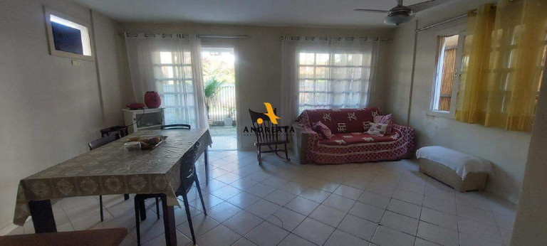 Imagem Casa de Condomínio com 5 Quartos à Venda, 130 m² em Vargem Pequena - Rio De Janeiro