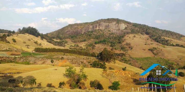 Imagem Terreno à Venda, 72 m² em Centro - Paraisópolis