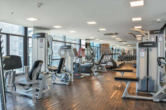 Imagem Studio com 1 Quarto para Alugar, 65 m² em Vila Olímpia - São Paulo Imagem Studio com 1 Quarto para Alugar, 65 m² em Vila Olímpia - São Paulo