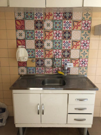 Imagem Imóvel com 2 Quartos à Venda, 54 m² em Vila Guarani (z Sul) - São Paulo Imagem Imóvel com 2 Quartos à Venda, 54 m² em Vila Guarani (z Sul) - São Paulo