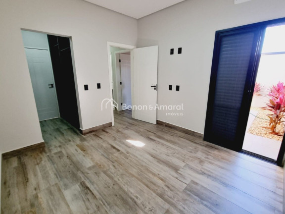Imagem Casa de Condomínio com 3 Quartos à Venda, 200 m² em Vila Monte Alegre - Paulínia Imagem Casa de Condomínio com 3 Quartos à Venda, 200 m² em Vila Monte Alegre - Paulínia