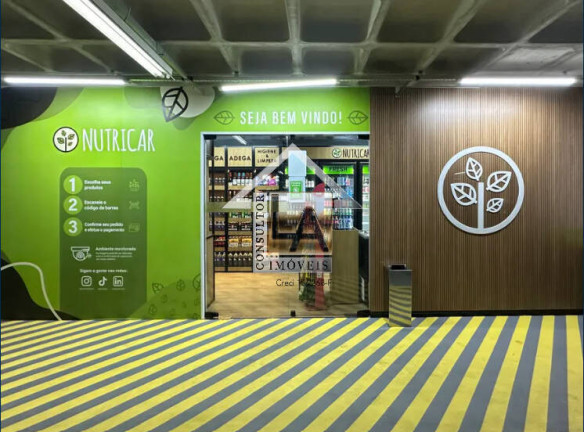 Imagem Apartamento com 1 Quarto à Venda, 49 m² em Campo Belo - São Paulo