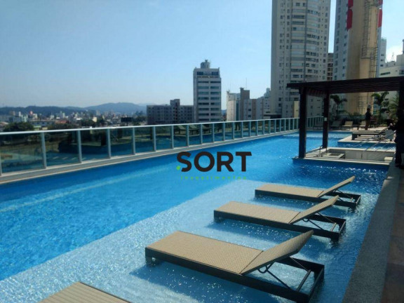 Apartamento com 3 Quartos à Venda, 139 m² em Centro - Balneário Camboriú