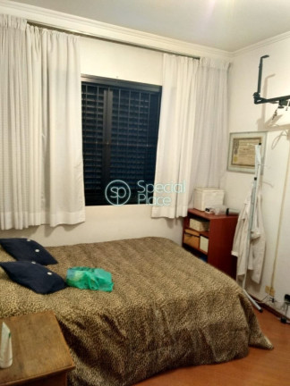 Imagem Apartamento com 4 Quartos à Venda, 150 m² em Perdizes - São Paulo Imagem Apartamento com 4 Quartos à Venda, 150 m² em Perdizes - São Paulo