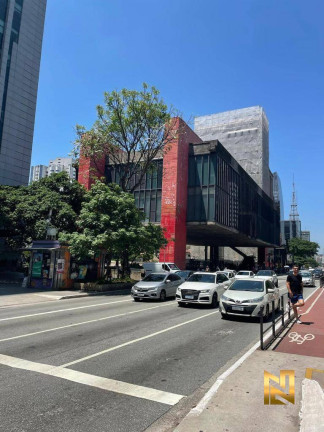 Imagem Apartamento com 2 Quartos à Venda, 87 m² em Jardim Paulista - São Paulo
