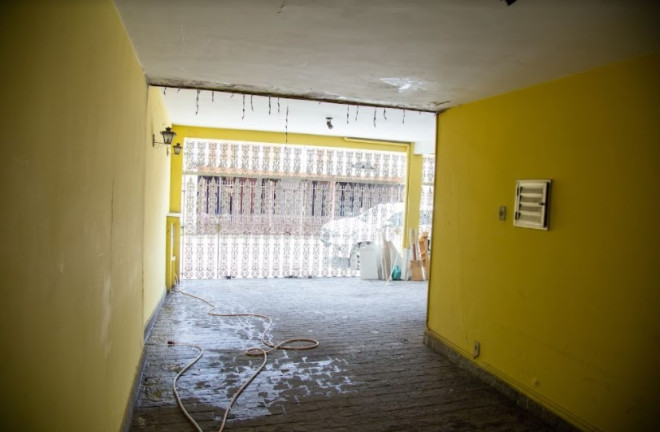 Imagem Casa com 4 Quartos à Venda, 263 m² em Jardim São José (zona Norte) - São Paulo