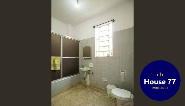 Imagem Casa com 3 Quartos à Venda, 130 m² em Vila Mariana - São Paulo Imagem Casa com 3 Quartos à Venda, 130 m² em Vila Mariana - São Paulo