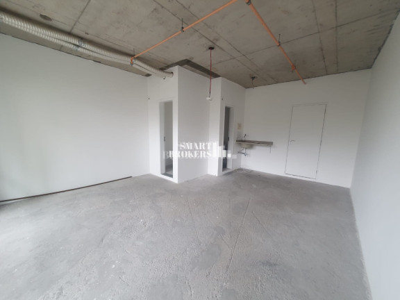 Imagem Sala Comercial à Venda, 37 m² em Vila Clementino - São Paulo Imagem Sala Comercial à Venda, 37 m² em Vila Clementino - São Paulo