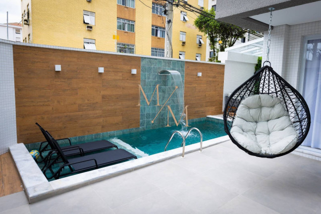 Casa com 3 Quartos à Venda, 175 m² em Embaré - Santos