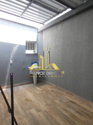 Imagem Casa com 2 Quartos à Venda, 61 m² em Parque Vista Barbara - Sorocaba