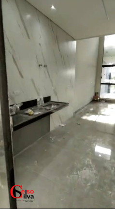 Imagem Casa com 3 Quartos à Venda, 157 m² em Jardim São Paulo - Maringá Imagem Casa com 3 Quartos à Venda, 157 m² em Jardim São Paulo - Maringá