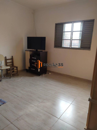 Imagem Casa com 2 Quartos à Venda, 277 m² em Parque San Carlo - Poços De Caldas Imagem Casa com 2 Quartos à Venda, 277 m² em Parque San Carlo - Poços De Caldas
