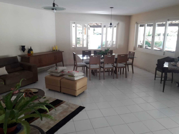 Imagem Casa com 4 Quartos à Venda, 374 m² em Portão - Lauro De Freitas
