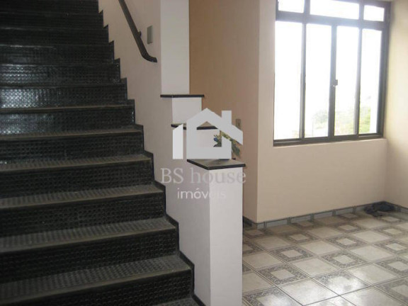 Imagem Sala Comercial para Alugar, 90 m² em Baeta Neves - São Bernardo Do Campo