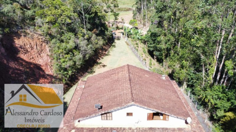 Imagem Chácara com 5 Quartos à Venda, 350 m² em Centro - Duas Barras Imagem Chácara com 5 Quartos à Venda, 350 m² em Centro - Duas Barras