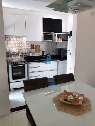 Imagem Apartamento com 3 Quartos à Venda, 56 m² em Itaquera - São Paulo