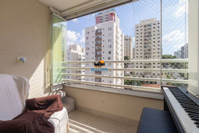 Imagem Apartamento com 2 Quartos à Venda, em Vila Da Saúde - São Paulo Imagem Apartamento com 2 Quartos à Venda, em Vila Da Saúde - São Paulo