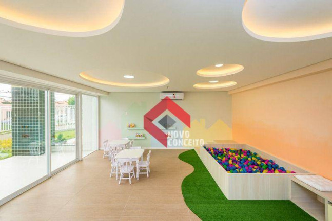 Imagem Apartamento com 3 Quartos à Venda, 123 m² em Luciano Cavalcante - Fortaleza