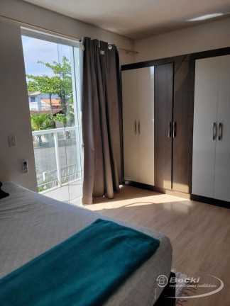 Imagem Casa com 2 Quartos à Venda, 65 m² em Guanabara - Joinville Imagem Casa com 2 Quartos à Venda, 65 m² em Guanabara - Joinville