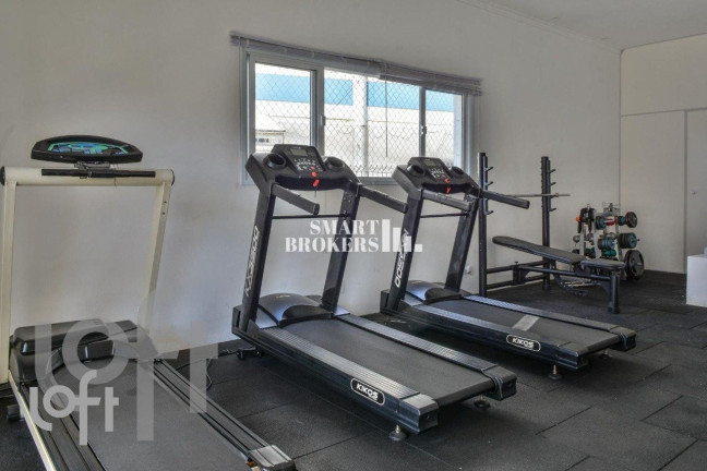 Imagem Apartamento com 3 Quartos à Venda, 108 m² em Vila Mariana - São Paulo
