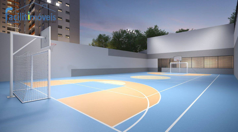 Imagem Apartamento com 2 Quartos à Venda, 61 m² em Planalto - São Bernardo Do Campo Imagem Apartamento com 2 Quartos à Venda, 61 m² em Planalto - São Bernardo Do Campo