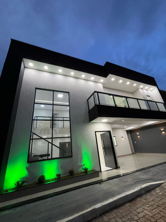 Imagem Casa com 4 Quartos à Venda, 235 m² em Setor Habitacional Vicente Pires - Brasília Imagem Casa com 4 Quartos à Venda, 235 m² em Setor Habitacional Vicente Pires - Brasília