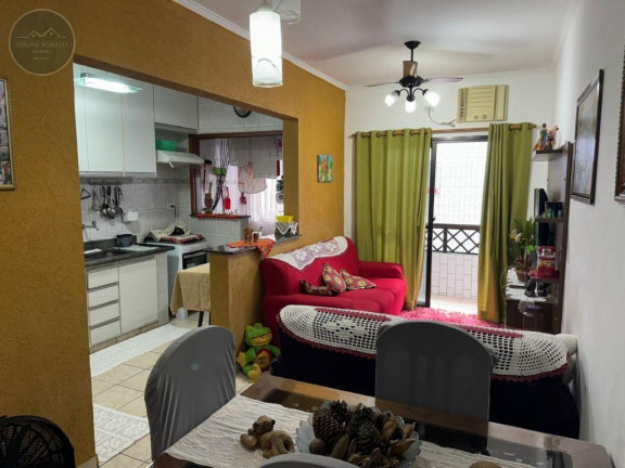 Imagem Apartamento com 2 Quartos à Venda, 61 m² em Guilhermina - Praia Grande Imagem Apartamento com 2 Quartos à Venda, 61 m² em Guilhermina - Praia Grande