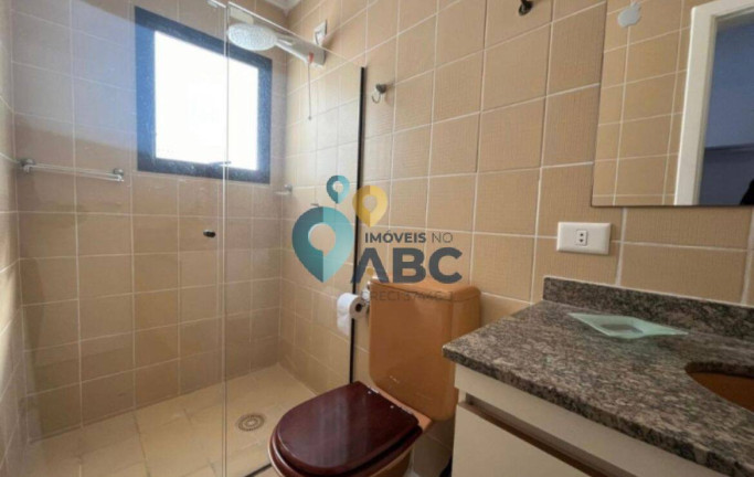 Imagem Apartamento com 4 Quartos à Venda, 148 m² em Centro - São Bernardo Do Campo Imagem Apartamento com 4 Quartos à Venda, 148 m² em Centro - São Bernardo Do Campo