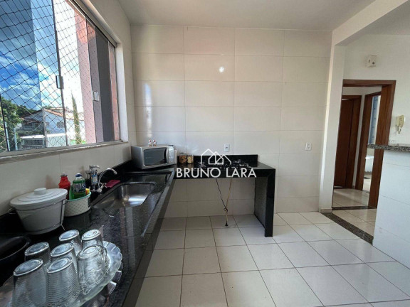 Imagem Apartamento com 3 Quartos à Venda, 89 m² em União - Igarapé Imagem Apartamento com 3 Quartos à Venda, 89 m² em União - Igarapé