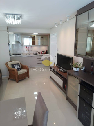 Imagem Apartamento com 2 Quartos à Venda, 75 m² em Itacolomi - Balneário Piçarras Imagem Apartamento com 2 Quartos à Venda, 75 m² em Itacolomi - Balneário Piçarras
