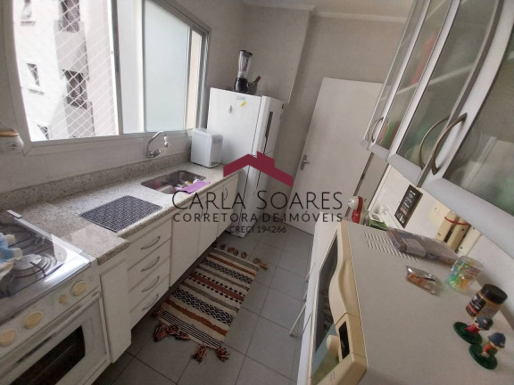 Imagem Apartamento com 3 Quartos à Venda, 81 m² em Enseada - Guarujá Imagem Apartamento com 3 Quartos à Venda, 81 m² em Enseada - Guarujá