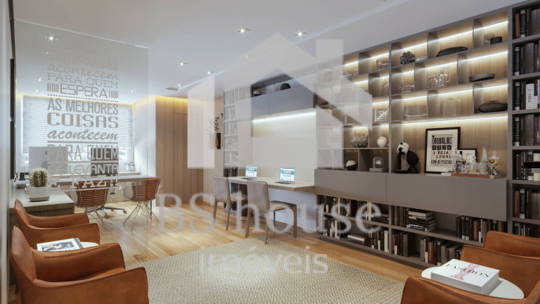 Imagem Sala Comercial para Alugar, 23 m² em Vila Curuça - Santo André