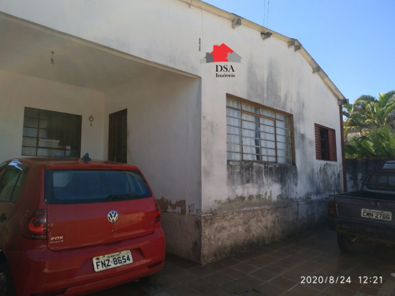 Imagem Casa com 3 Quartos à Venda, 250 m² em Jardim Paviotti - Monte Mor Imagem Casa com 3 Quartos à Venda, 250 m² em Jardim Paviotti - Monte Mor