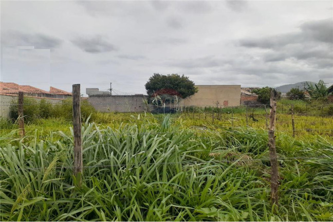 Imagem Terreno à Venda, 480 m² em Jardim Atlântico - Maricá