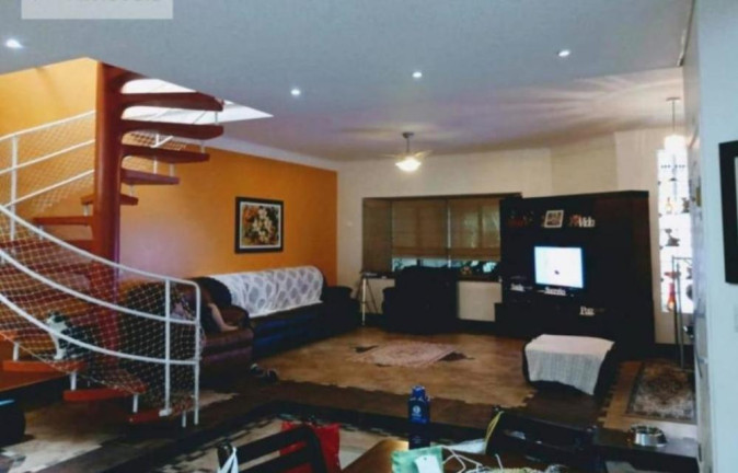Imagem Casa com 4 Quartos à Venda, 211 m² em Vila Carrão - São Paulo