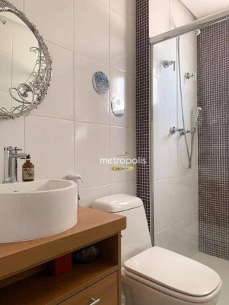 Imagem Apartamento com 3 Quartos à Venda, 180 m² em Santa Paula - São Caetano Do Sul Imagem Apartamento com 3 Quartos à Venda, 180 m² em Santa Paula - São Caetano Do Sul