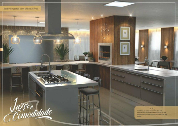 Imagem Apartamento com 2 Quartos à Venda, 84 m² em Mar Grosso - Laguna Imagem Apartamento com 2 Quartos à Venda, 84 m² em Mar Grosso - Laguna
