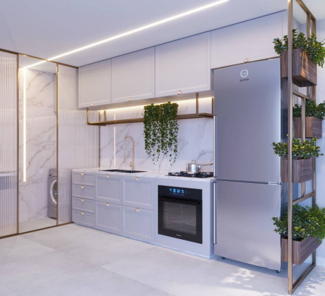 Imagem Apartamento com 3 Quartos à Venda, 62 m² em Jardim Oceania - João Pessoa